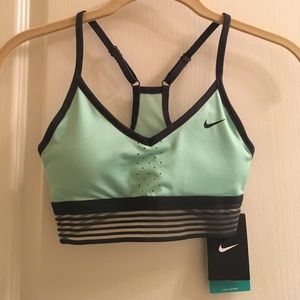 Nike Pro Indy Sports Bra